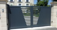Notre société de clôture et de portail à Saint-Germier